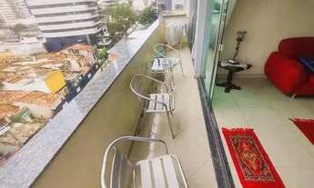 Imagem 3: Apartamento no Umarizal de 165m2, com 3/4 sendo 1 suíte, 1vg - AP0415WG