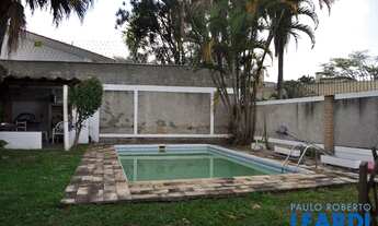 Imagem 2: CASA ASSOBRADADA - JARDIM GUEDALA - SP