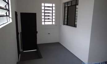 Imagem 4: CASA TÉRREA - SANTA PAULA - SP