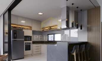 Imagem 3: Casa - Colinas de Indaiatuba - Indaiatuba