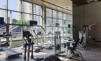 Imagem 6: Apartamento Studio Decorado 01 dormitório e sem vg. de garagem -Vl. Mariana