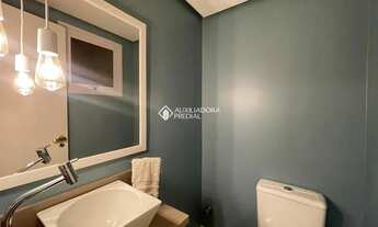 Imagem 6: Apartamento para venda possui 64 metros quadrados com 2 quartos em Boa Vista - Porto Alegr