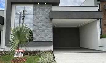 Imagem 3: Casa de condomínio térrea para aluguel possui 144 metros quadrados com 3 quartos