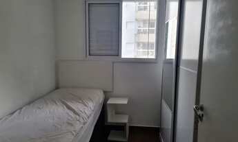 Imagem 5: Apartamento Mobiliado