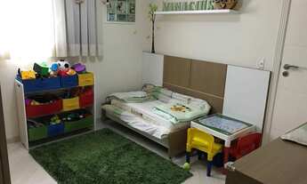 Imagem 4: Apto. 3 dormitórios ( 2 suítes ) Agua Fria