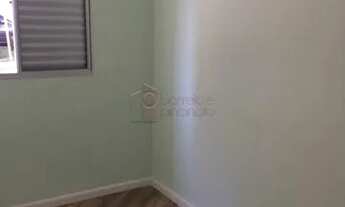 Imagem 2: Jundiaí - Apartamento Padrão - Recanto Quarto Centenário