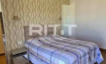 Imagem 4: Casa - Jardim Residencial Dona Lucilla - Indaiatuba