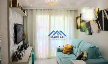 Imagem 3: Apartamento á venda em Condomínio novo Boulevard Lapa, 2 dormitórios, varanda gourmet, su