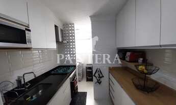 Imagem 4: Apartamento à venda no Parque Erasmo Assunção-Santo André/SP