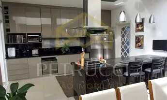 Imagem: Casa - Bairro Tapera Grande - Itatiba