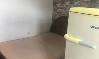 Imagem 5: Kitnets Jabaquara, para moças e senhoras!