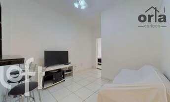 Imagem 6: Apartamento com 1 dormitório à venda, 60 m² por R$ 590.909 - Copacabana - Rio de Janeiro/R