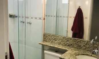 Imagem 6: Apartamento mobiliado