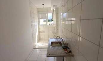 Imagem 4: Apartamento com 2 dormitórios, 47 m² - venda por R$ 250.000,00 ou aluguel por R$ 1.390,00