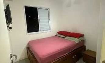 Imagem 4: Oportunidade Apartamento Mobiliado para venda possui 56 metros quadrados com 2 quartos