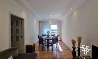 Imagem 2: Apartamento com 2 dormitórios à venda, 69 m² por R$ 392.000 - Jardim Glória - Americana/S