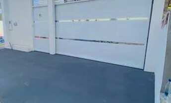 Imagem 2: Parque10 - 3 quartos - Quintal amplo