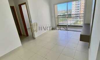 Imagem 2: Edifício Alvorada - 2/4 sendo 1 suíte - completo de armários - 1 vaga de garagem - sol da