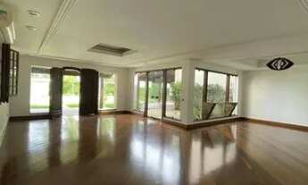 Imagem 2: Casa na Barra da Tijuca com 5 suítes - Pedra de Itaúna