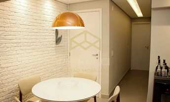 Imagem 7: Apartamento - Jardim Paulicéia - Campinas