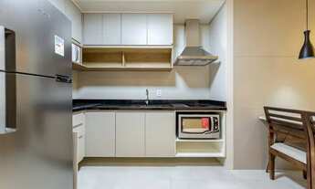 Imagem 7: Apartamento estilo Loft no bairro Partenon