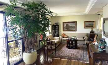 Imagem 3: APARTAMENTO À VENDA EM SUMARÉ - 170M² - 4 DORMS. - 3 SUÍTES - 3 VAGAS