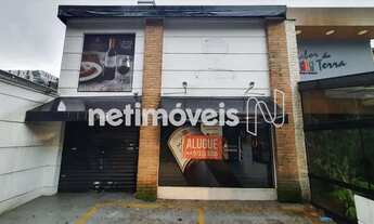 Imagem: Locação Loja Vila Nova Conceição São