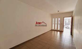 Imagem 6: Casa locação parque continental