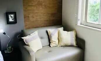 Imagem 2: Imóvel aconchegante à venda com 1 quarto e 1 banheiro no total. é ideal para quem procura