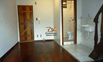 Imagem 5: Kitnet para Locação em Belo Horizonte, Nova Gameleira, 1 dormitório, 1 banheiro, 1 vaga