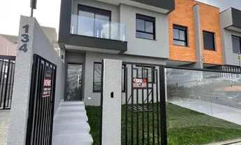 Imagem 4: Ultima unidade - Sobrado frente para rua 120 m2 com 3 quartos no Portão