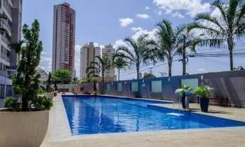 Imagem 6: Apartamento + Condomínio Parque Amazônia Mobiliado