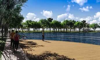 Imagem 6: Ville Al Mare, Barra dos Coqueiros 581 m²