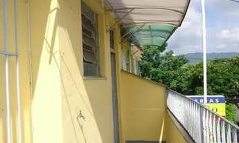 Imagem 4: Apartamento para aluguel com 2 quartos - Rua Cipriano Barata, Parque Anchieta