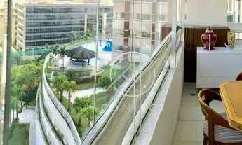 Imagem: Condomínio Edificio Aquarelle - Apartamento