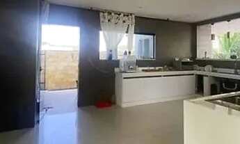 Imagem 5: Linda Casa em Condomínio Fechado de 490m2, com 5 suítes, churrasqueira, piscina - CA0129WG