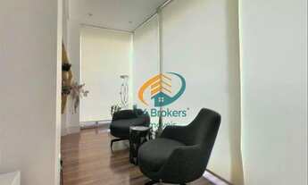 Imagem 5: Apartamento com 3 dormitórios à venda, 115 m² por R$ 790.000,00 - Vila Santo Antônio - Gua