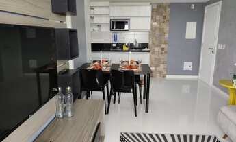 Imagem 2: ALUGO APARTAMENTO DE 2 SUITES NO CAMINHO DAS ARVORES