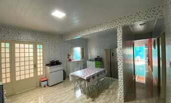 Imagem 6: Linda casa no Buritis IV e aceita financiamento