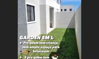 Imagem 5: Apto Garden WEISSOPOLIS pinhais