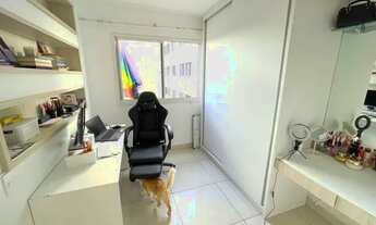 Imagem 5: Apartamento para aluguel com 75 metros quadrados com 3 quartos em Nova Parnamirim - Parnam