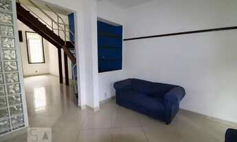 Imagem 2: Casa para Aluguel - Grajaú, 5 Quartos, 260 m2