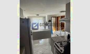 Imagem 2: SAO BERNARDO DO CAMPO - Residential / Apartment - JORDANOPOLIS