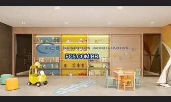 Imagem 7: Apartamento para Venda em São Paulo, Vila Mariana, 1 dormitório, 1 banheiro