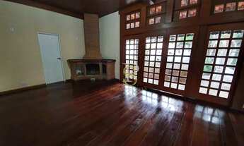 Imagem 6: Casa com 3 dormitórios para Locação , 500 m² - Jardim Paulista - Atibaia/SP