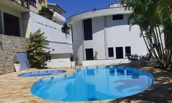 Imagem 7: CASA EM CONDOMÍNIO - CONDOMÍNIO ARUJAZINHO 4 - SP