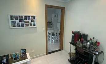Imagem 3: Apartamento - 135 m² - Centro - SBC