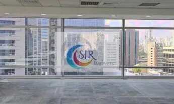 Imagem 4: Sala/Conjunto para aluguel com 795 metros quadrados em Vila Olímpia - São Paulo - SP