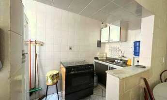 Imagem 7: Apartamento para aluguel e venda com 58 metros quadrados com 2 quartos em Imbuí - Salvador