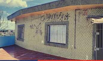 Imagem: Casa Com 02 Dormitorios Em Osasco - Jd